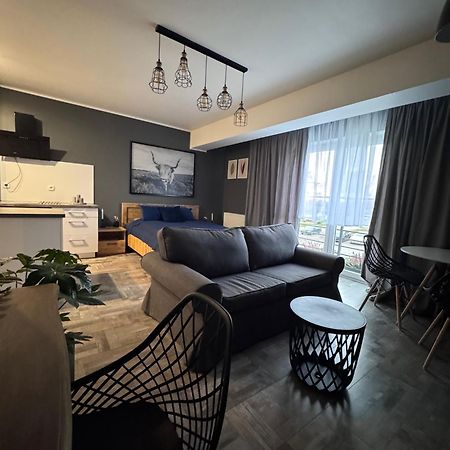 Apartamenty Centrum Kostrzyn nad Odra Exterior foto