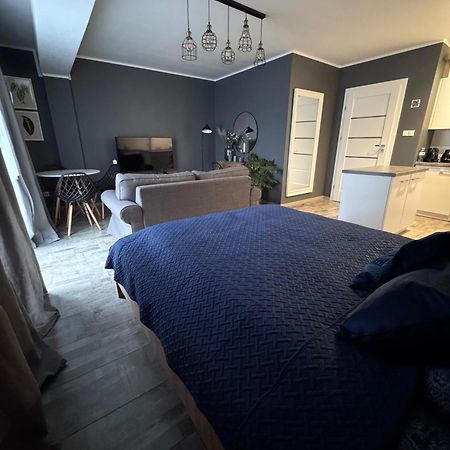 Apartamenty Centrum Kostrzyn nad Odra Exterior foto