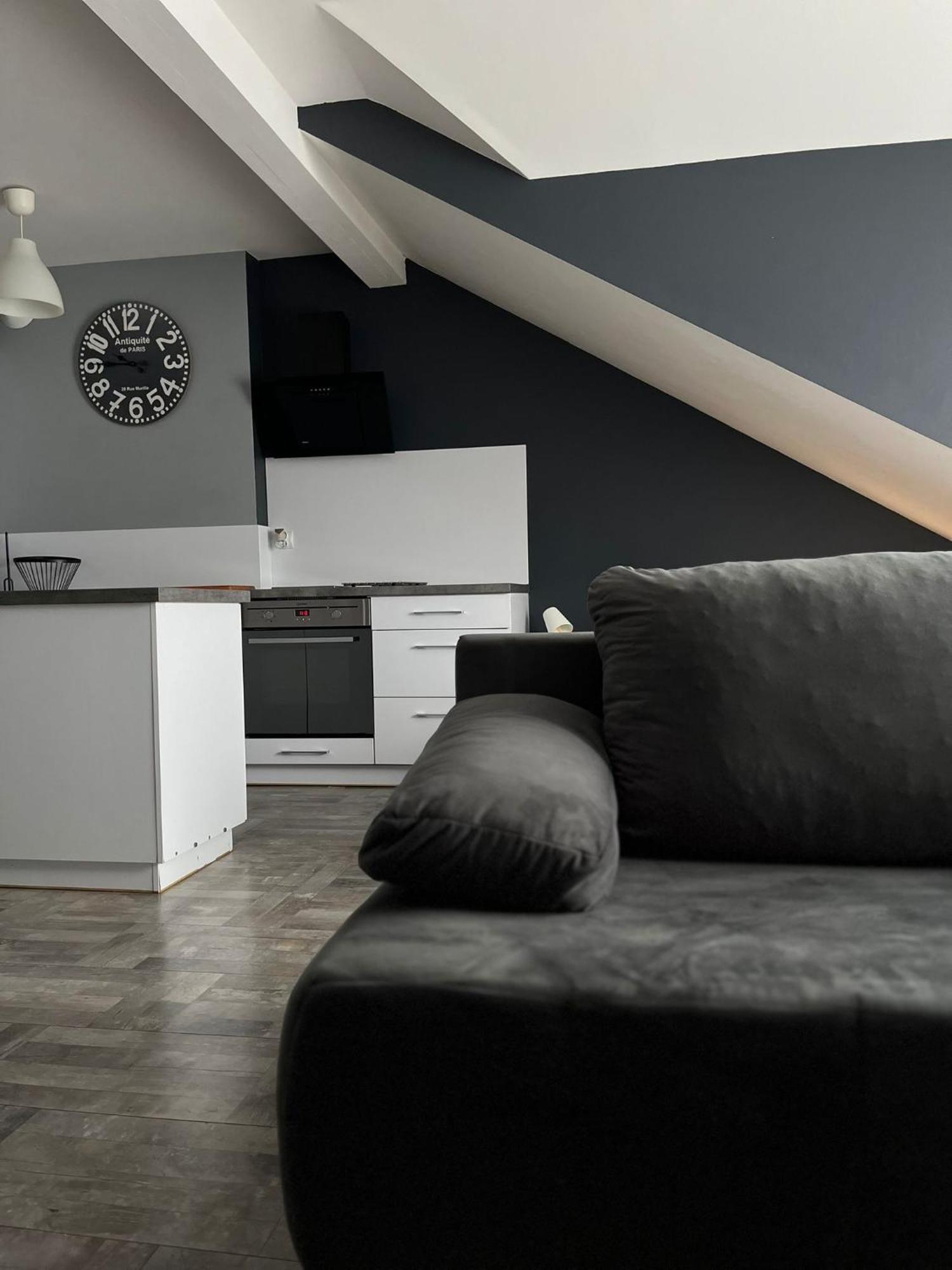 Apartamenty Centrum Kostrzyn nad Odra Exterior foto