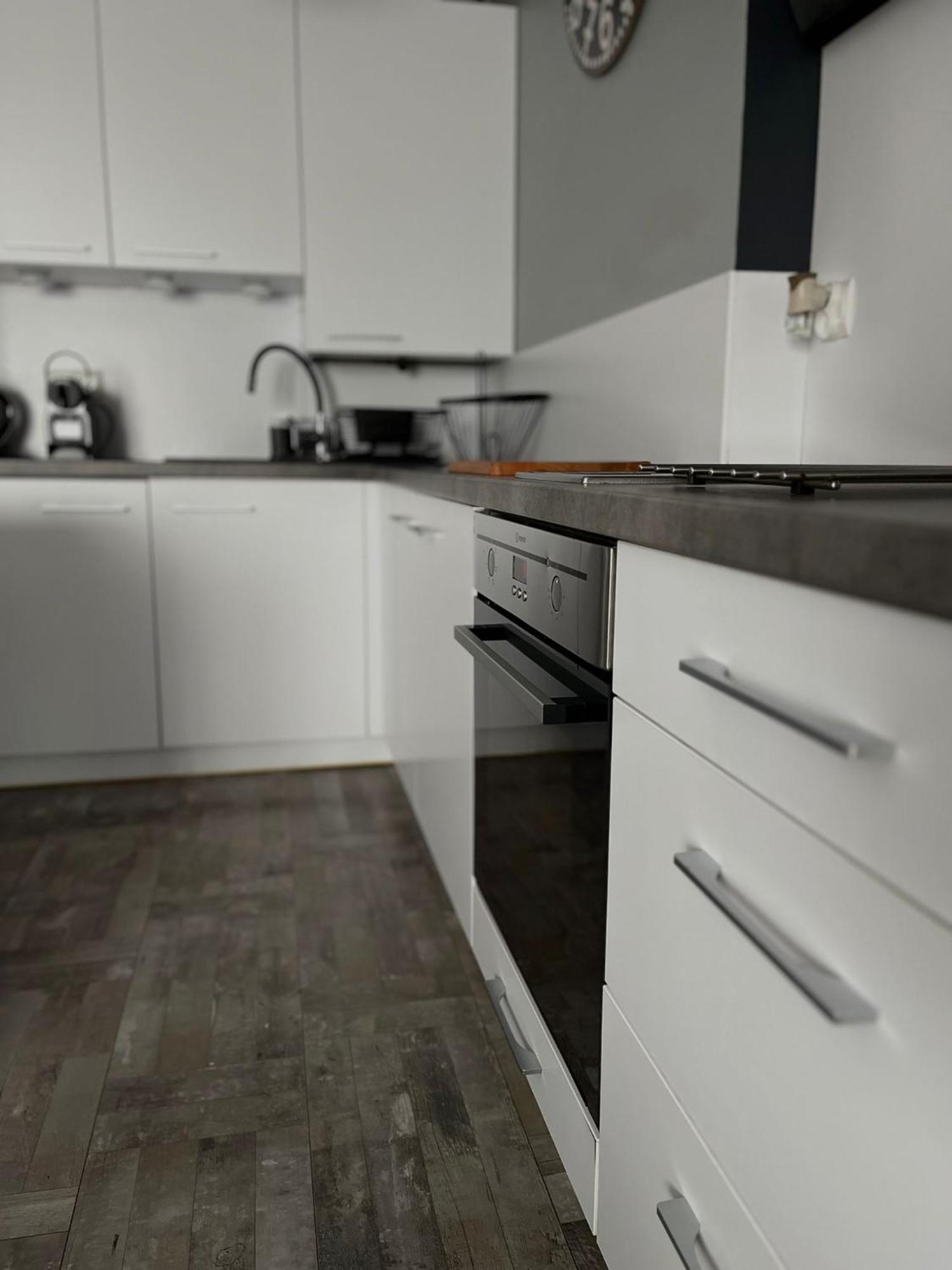 Apartamenty Centrum Kostrzyn nad Odra Exterior foto