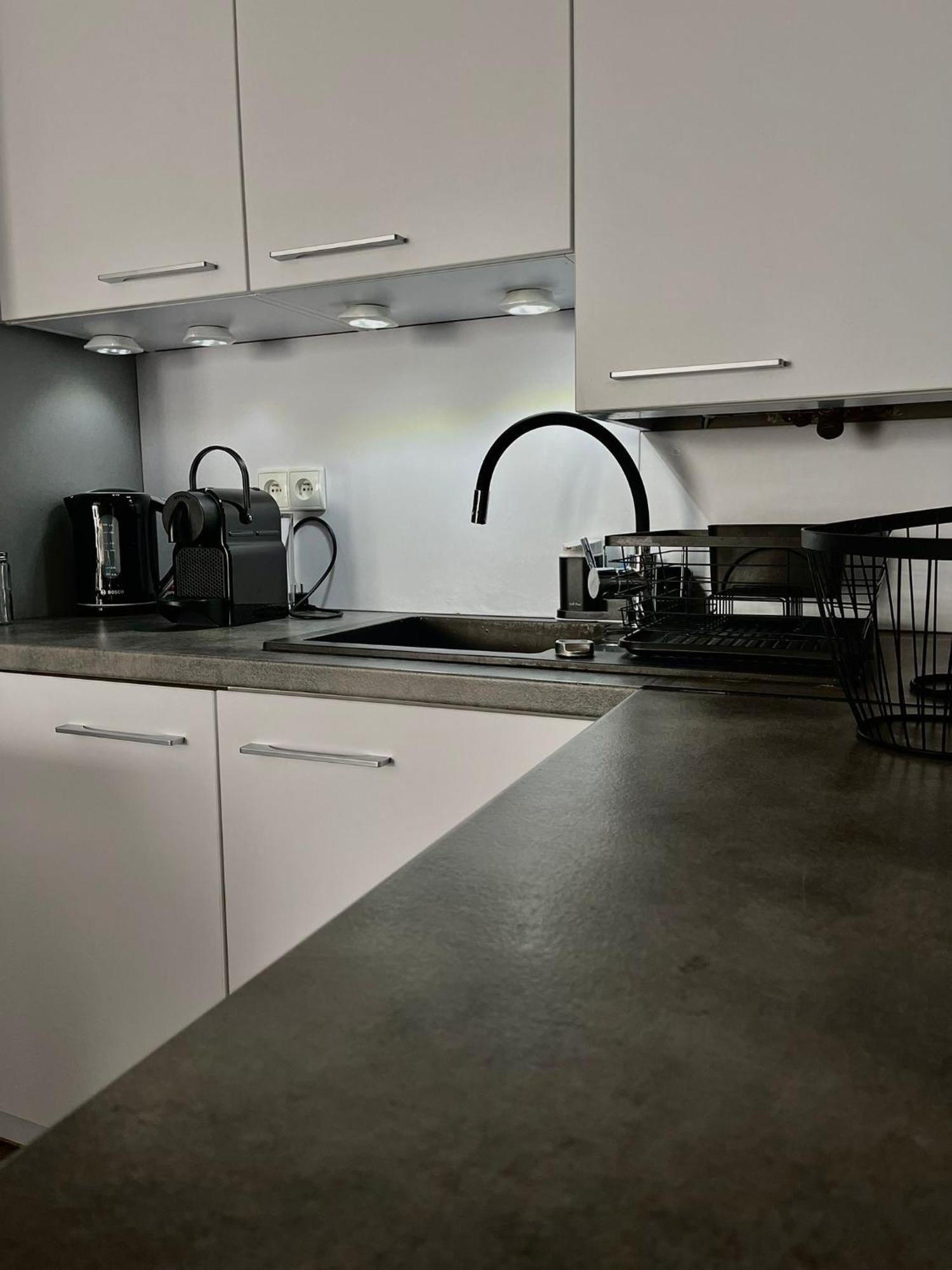 Apartamenty Centrum Kostrzyn nad Odra Exterior foto