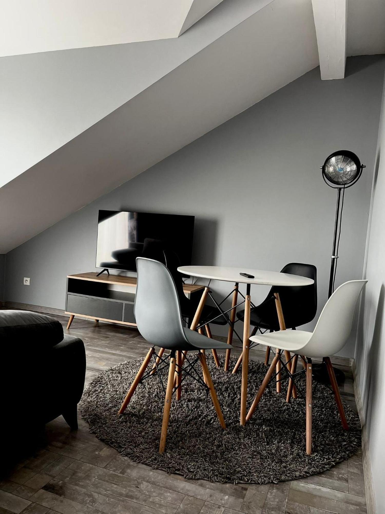 Apartamenty Centrum Kostrzyn nad Odra Exterior foto