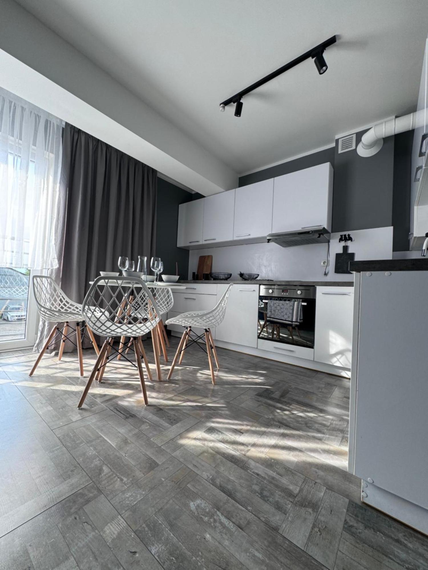 Apartamenty Centrum Kostrzyn nad Odra Exterior foto