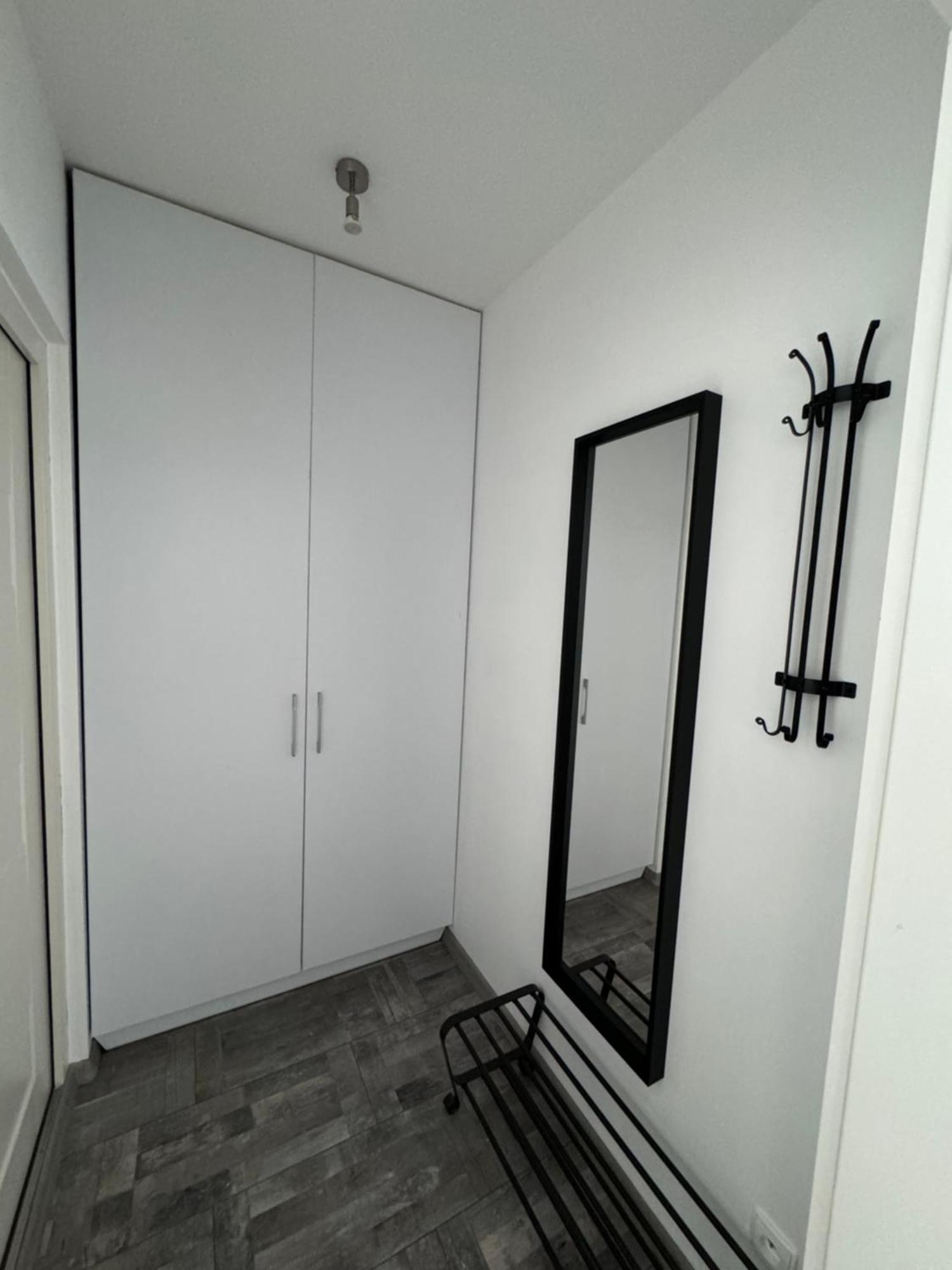 Apartamenty Centrum Kostrzyn nad Odra Exterior foto