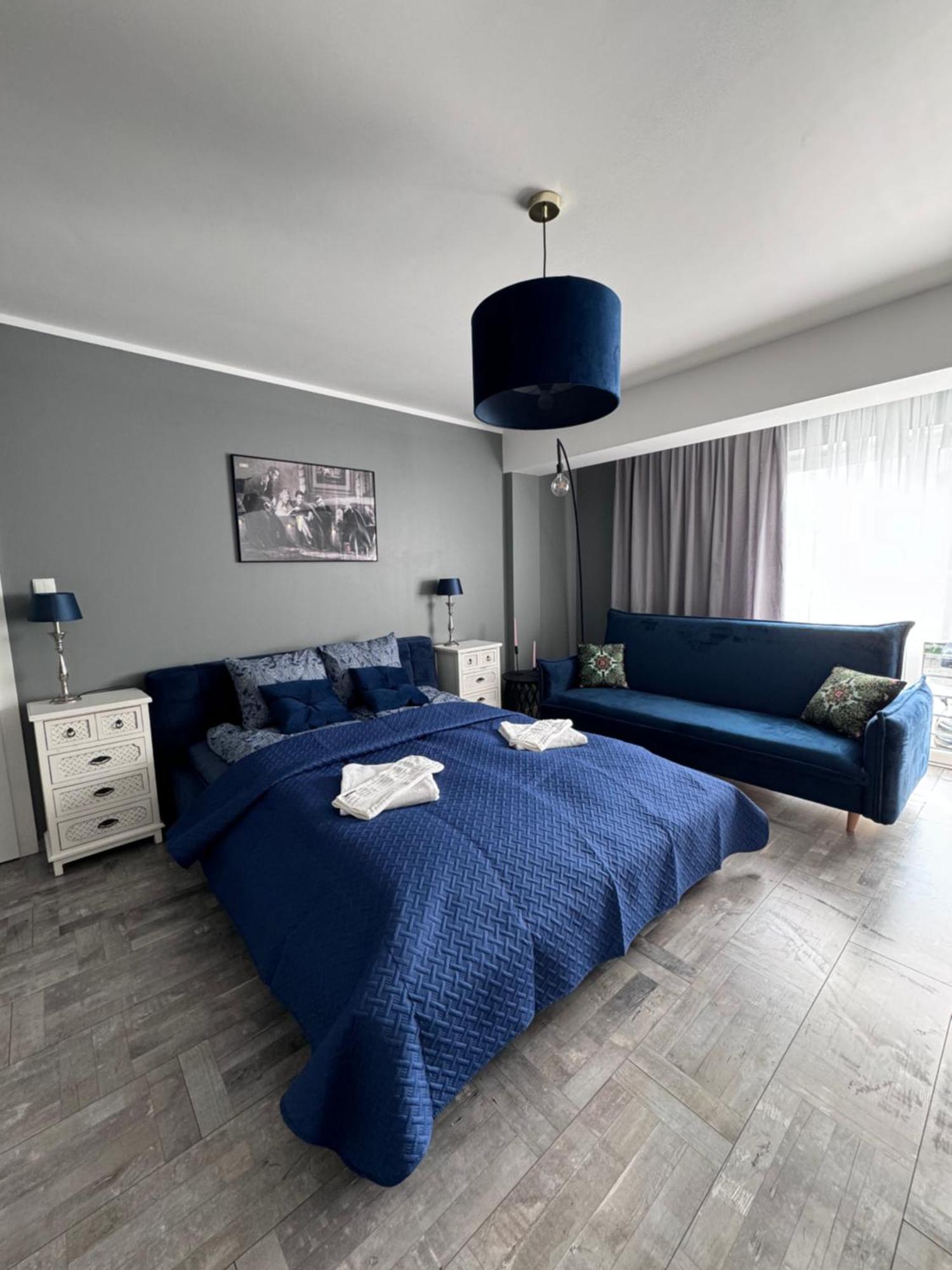 Apartamenty Centrum Kostrzyn nad Odra Exterior foto
