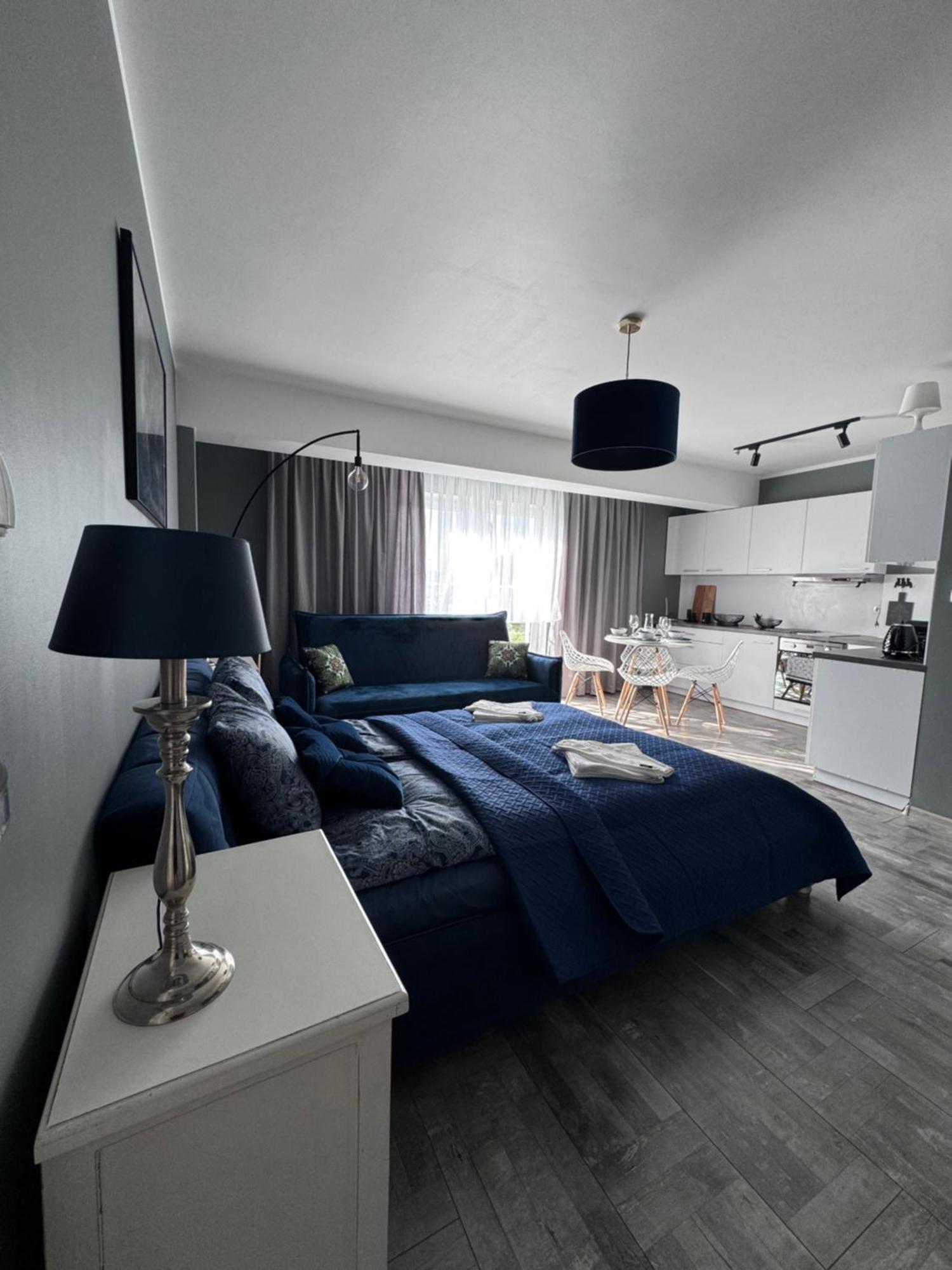 Apartamenty Centrum Kostrzyn nad Odra Exterior foto