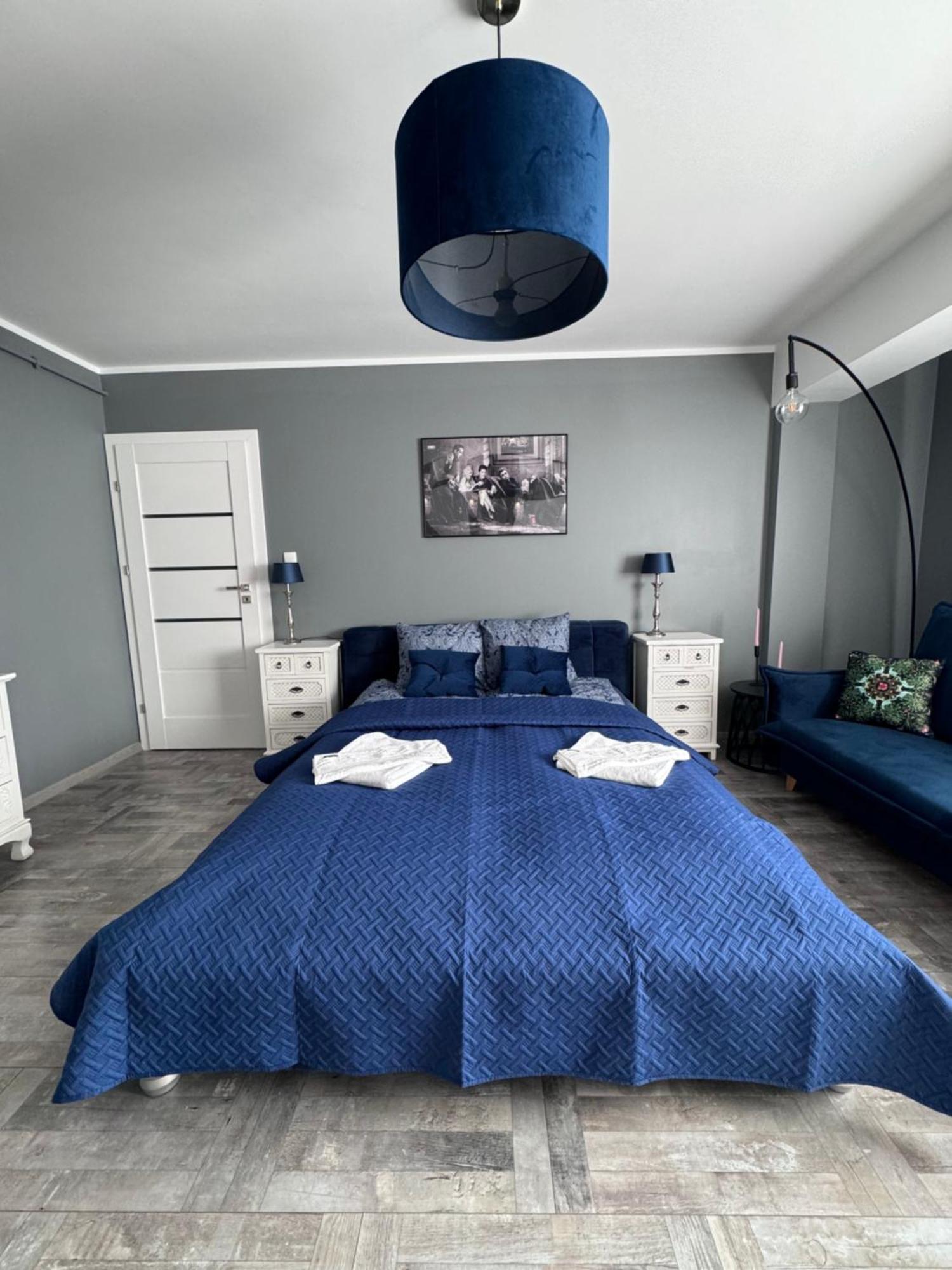 Apartamenty Centrum Kostrzyn nad Odra Exterior foto