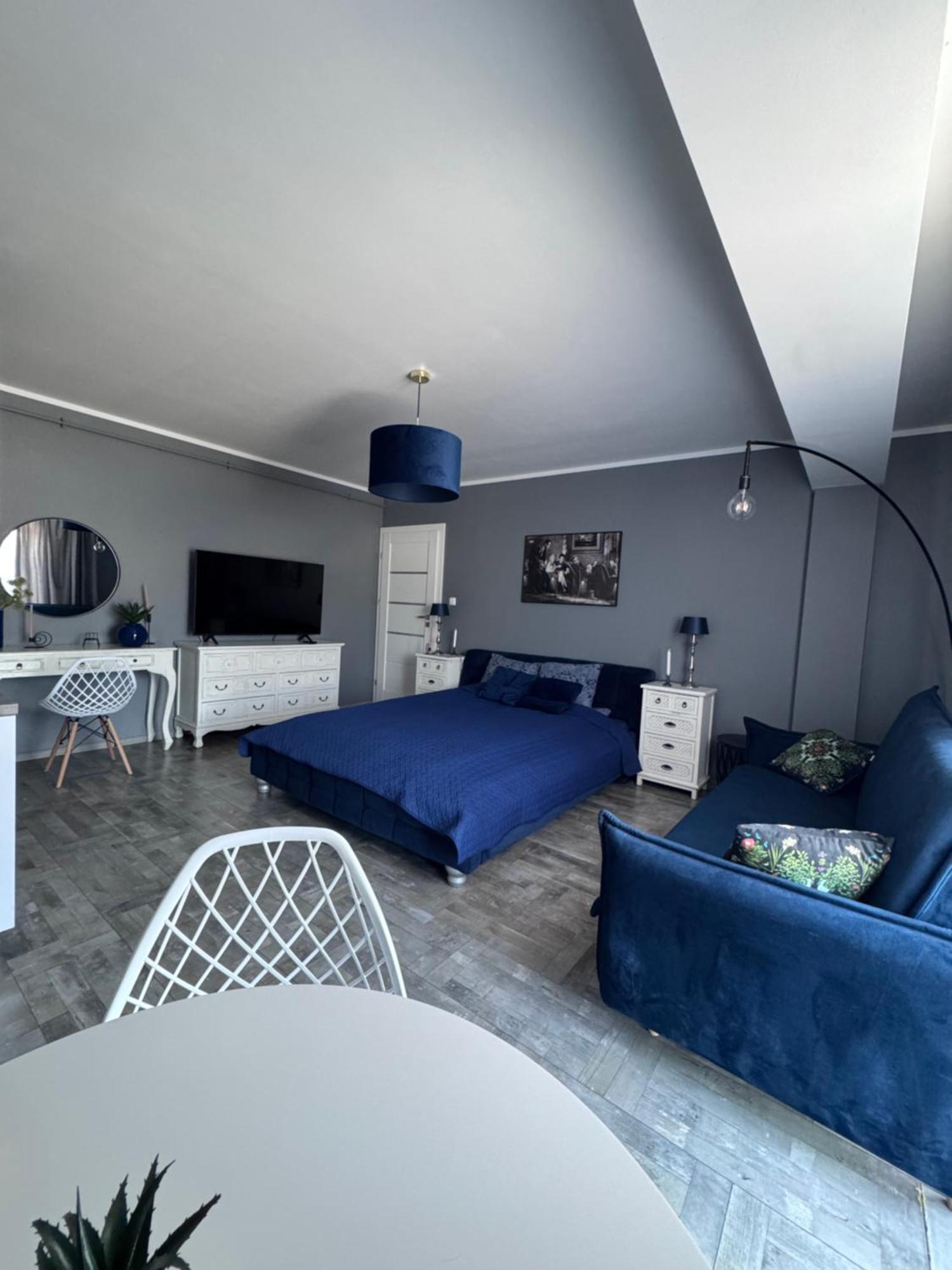 Apartamenty Centrum Kostrzyn nad Odra Exterior foto