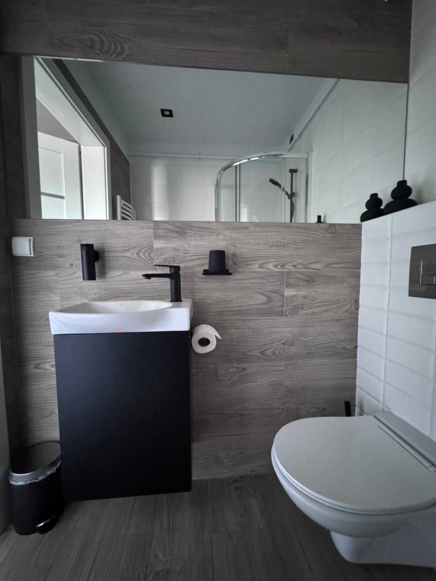 Apartamenty Centrum Kostrzyn nad Odra Exterior foto
