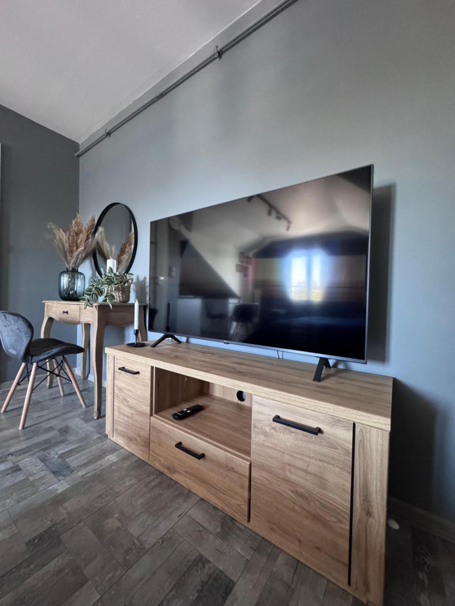 Apartamenty Centrum Kostrzyn nad Odra Exterior foto