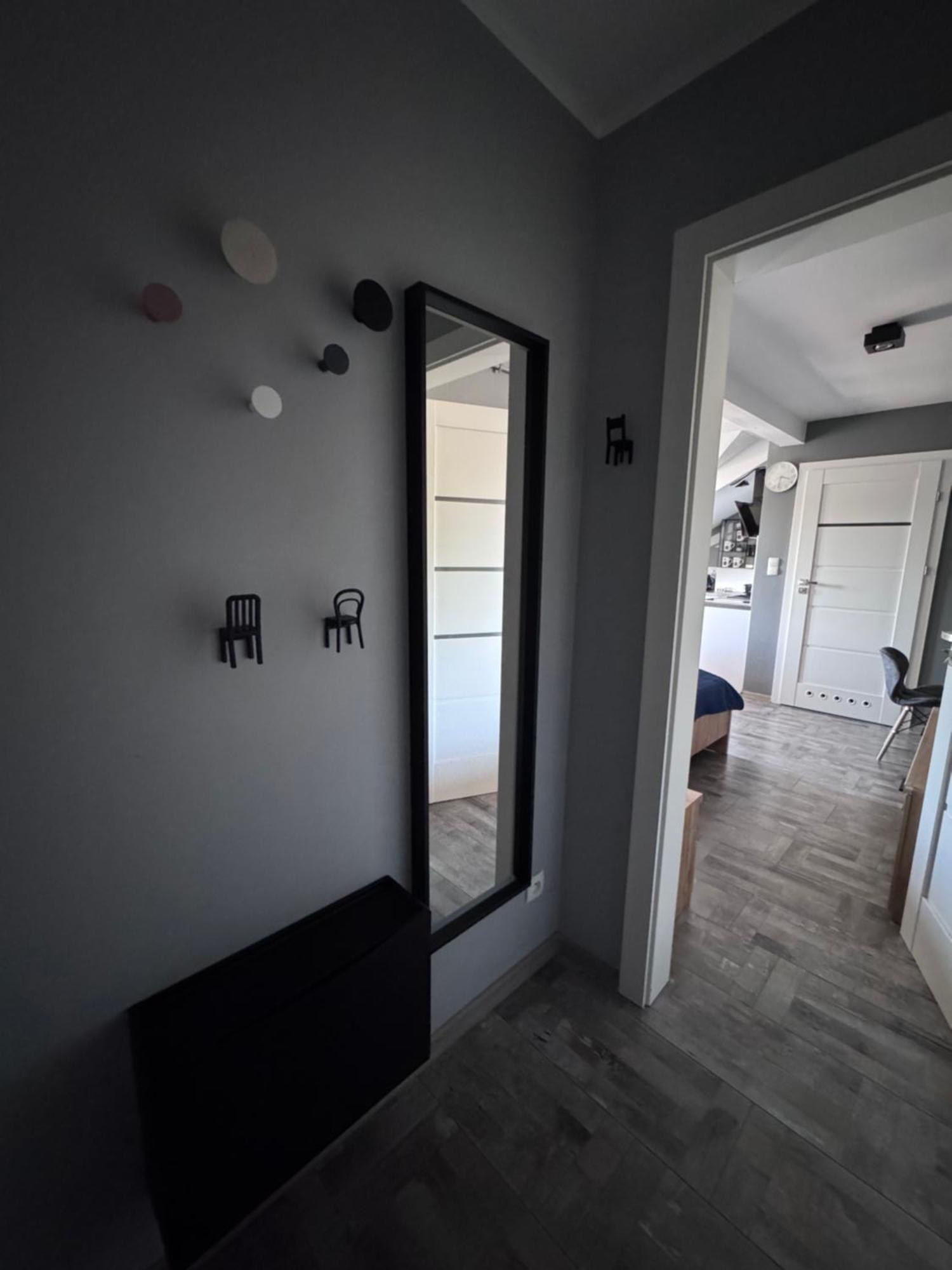 Apartamenty Centrum Kostrzyn nad Odra Exterior foto