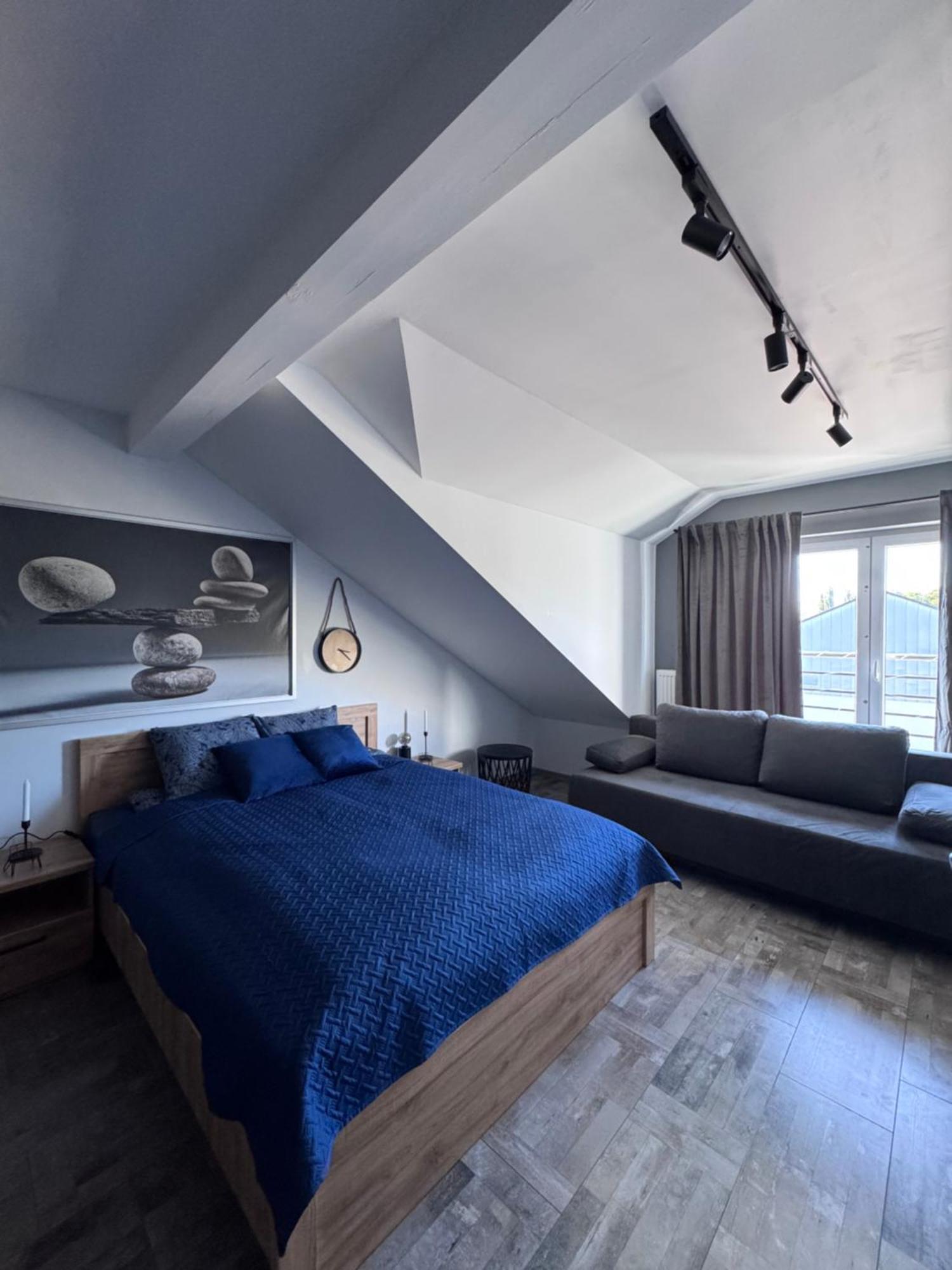 Apartamenty Centrum Kostrzyn nad Odra Exterior foto