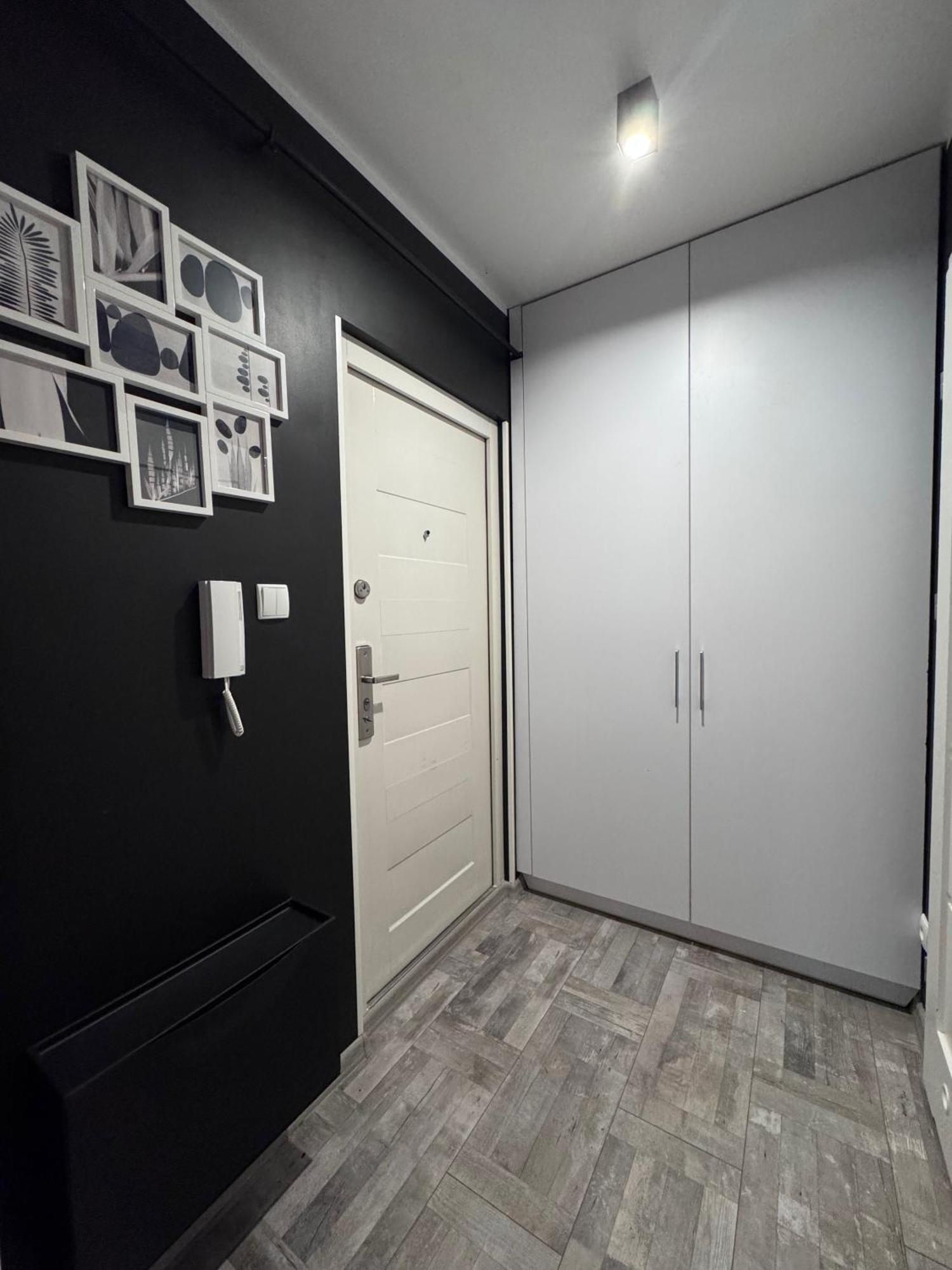 Apartamenty Centrum Kostrzyn nad Odra Exterior foto
