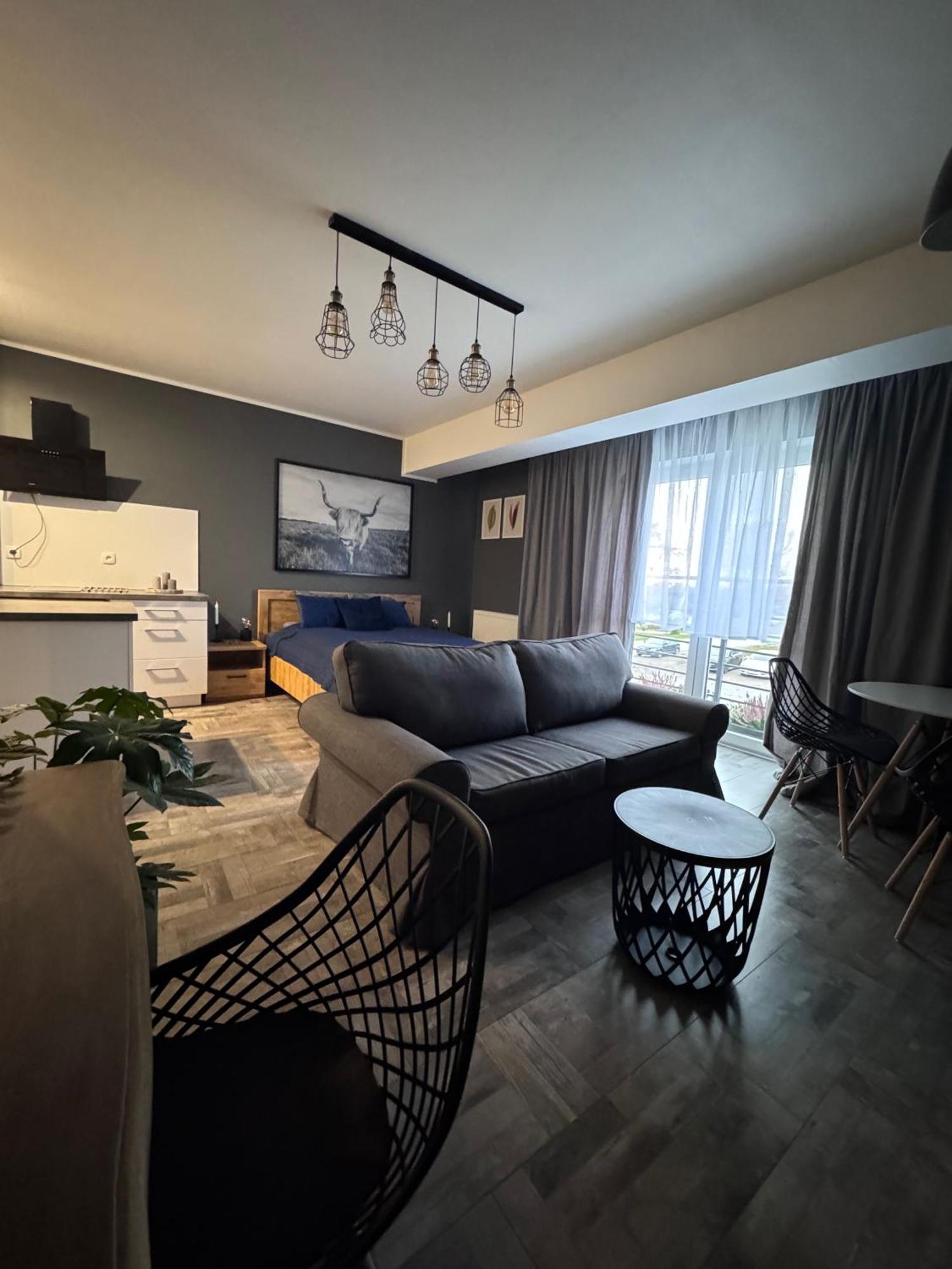 Apartamenty Centrum Kostrzyn nad Odra Exterior foto