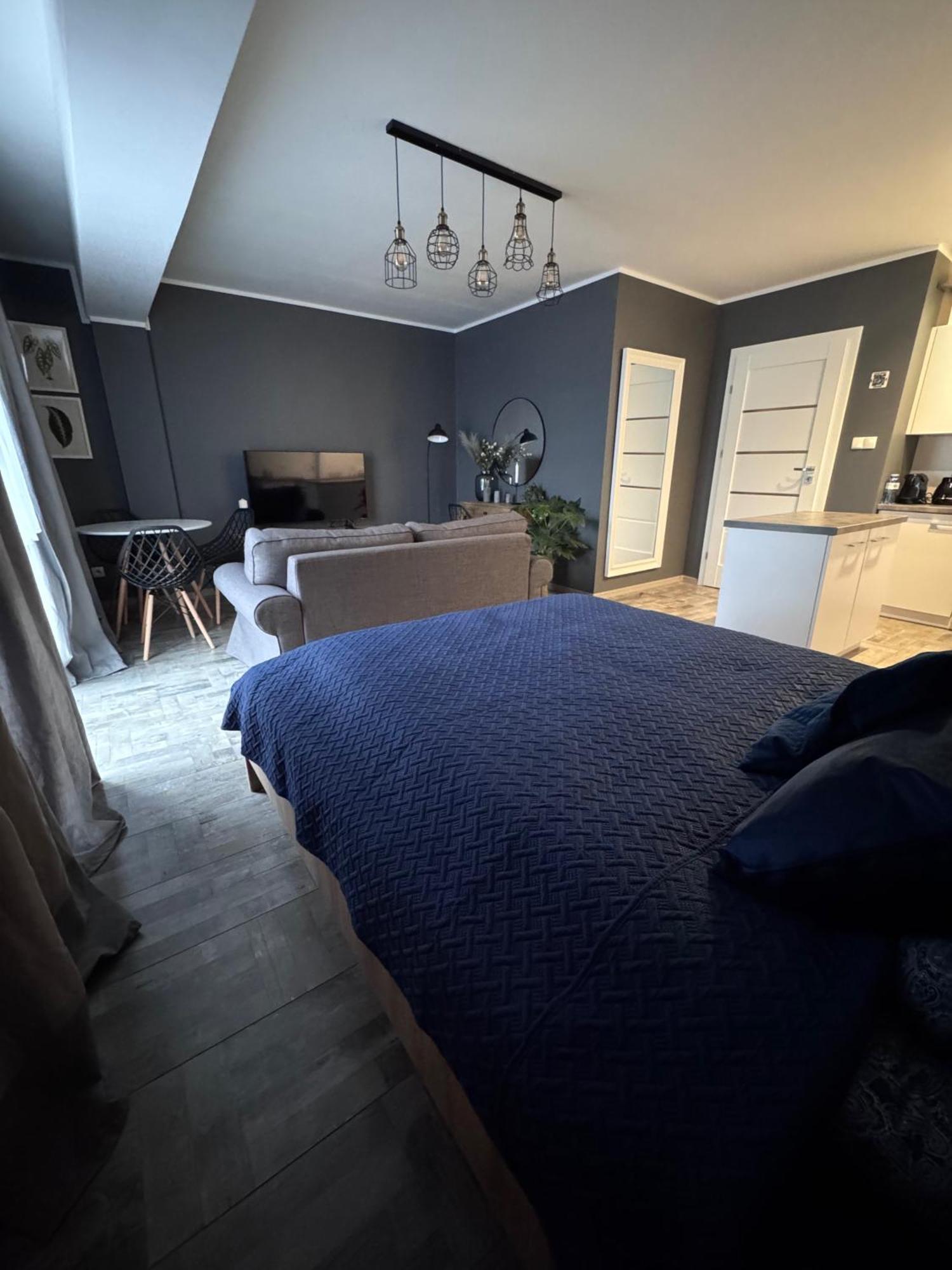 Apartamenty Centrum Kostrzyn nad Odra Exterior foto